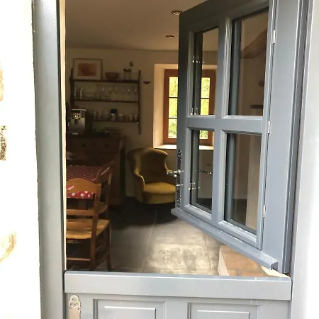 Ferienhaus Du Grand Cedre - Occitanie *