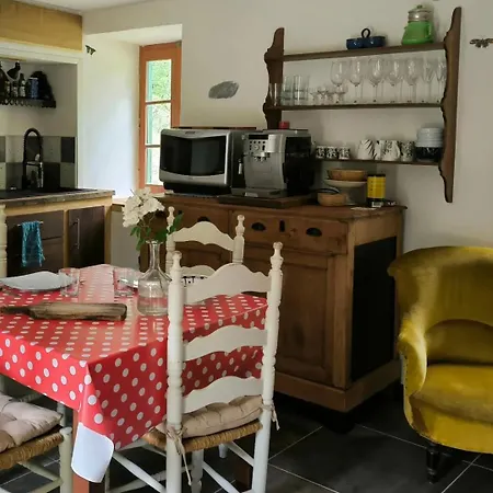 Du Grand Cedre - Occitanie Campome